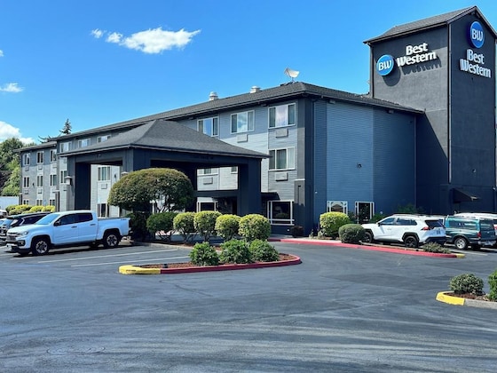 Gallery - Best Western Plus Cascade Inn & Suites