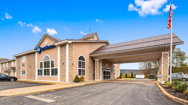 Gallery - Best Western Cooperstown Inn & Suites