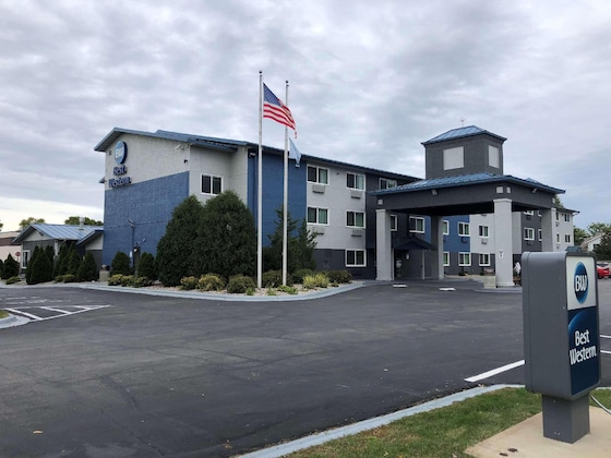 Gallery - Comfort Inn & Suites