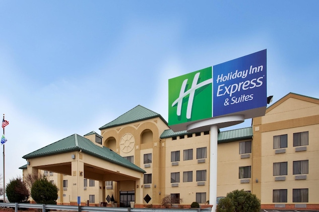 Gallery - Holiday Inn Express & Suites St. Louis West - Fenton By Ihg