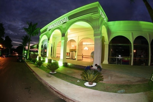 Gallery - Voa Hotel Internacional
