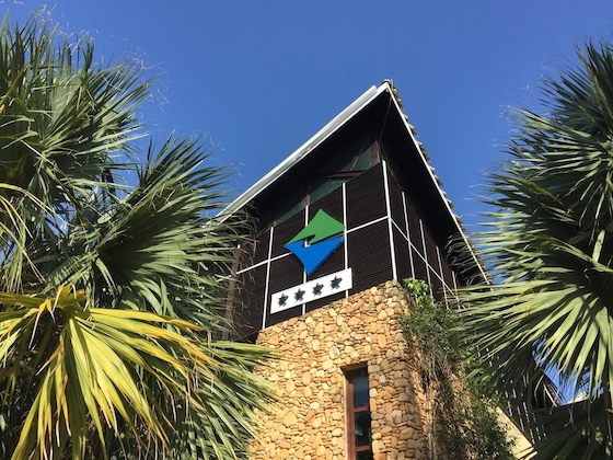 Gallery - Ilha Flat Hotel
