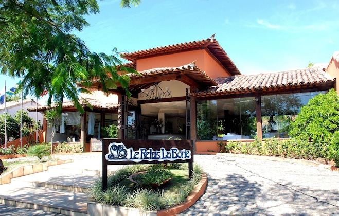 Gallery - Le Relais La Borie