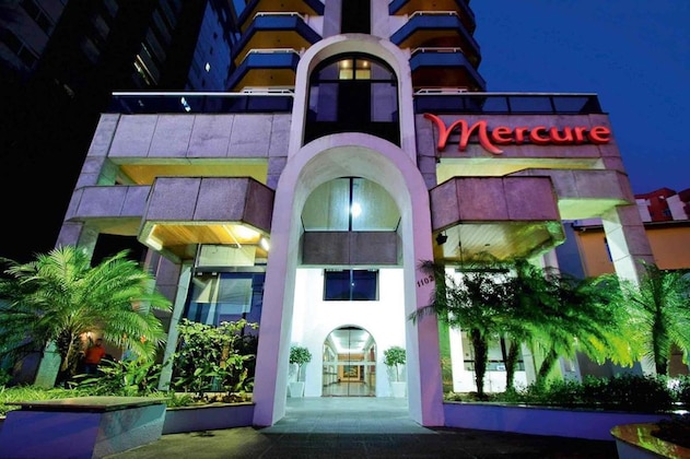 Gallery - Mercure Florianopolis Centro