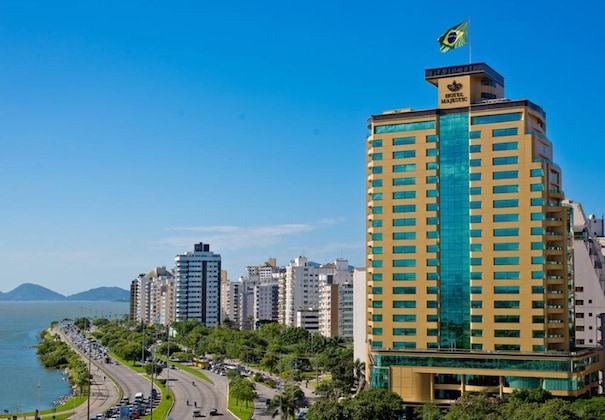 Gallery - Majestic Palace Hotel