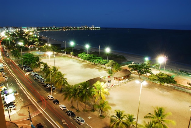 Gallery - Pajuçara Praia Hotel