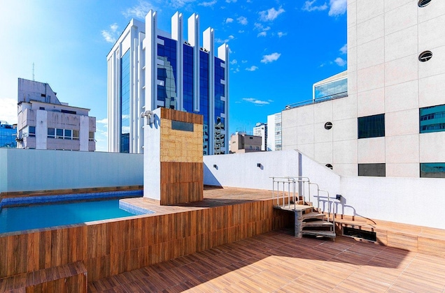 Gallery - Carillon Plaza Hotel