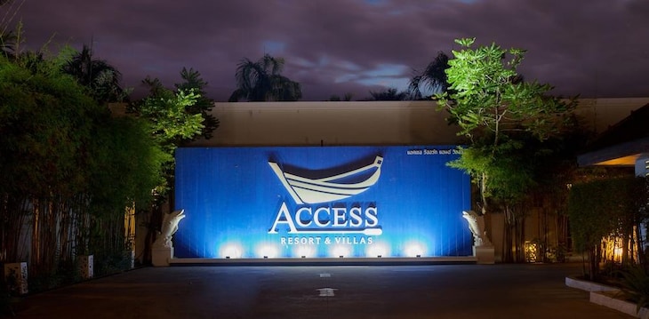 Gallery - Access Resort & Villas