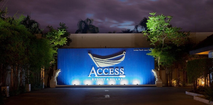 Gallery - Access Resort And Villas