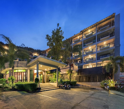 Gallery - Krabi Chada Resort