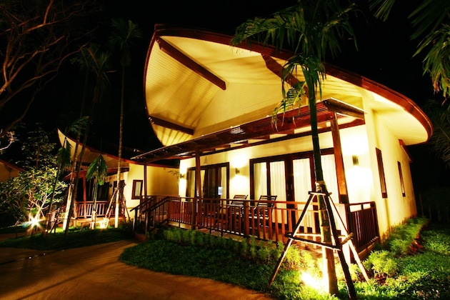 Gallery - Aonang Phu Petra Resort Krabi