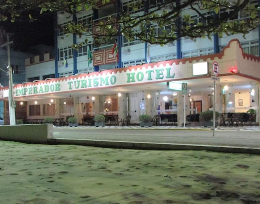 Gallery - Imperador Turismo Hotel