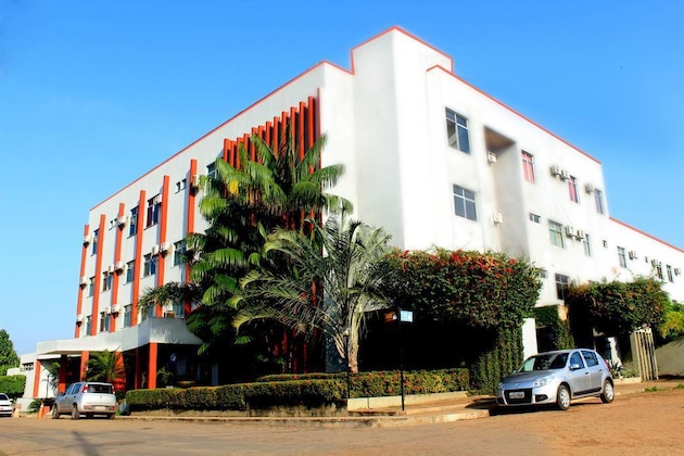Gallery - Hotel Del Príncipe