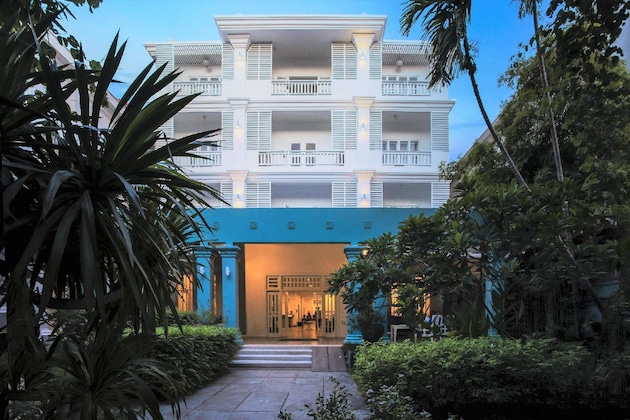 Gallery - Amber Angkor Villa Hotel & Spa