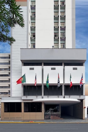 Gallery - Hotel Dan Inn São José Do Rio Preto By Nacional Inn
