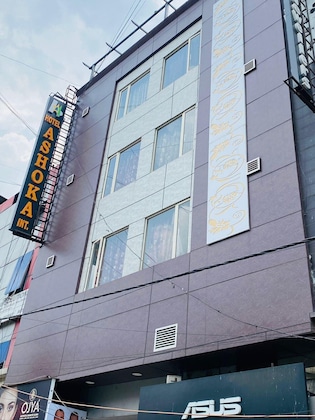 Gallery - Hotel Ashoka International
