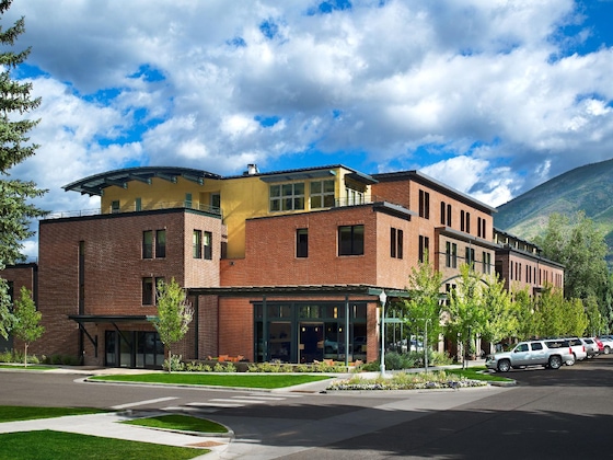 Gallery - Limelight Hotel Aspen