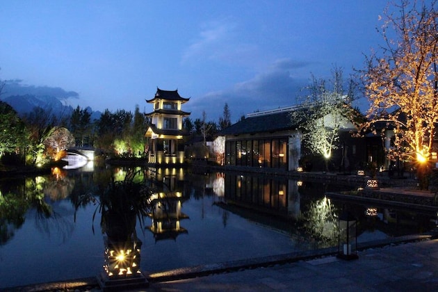 Gallery - Pullman Lijiang Resort And Spa