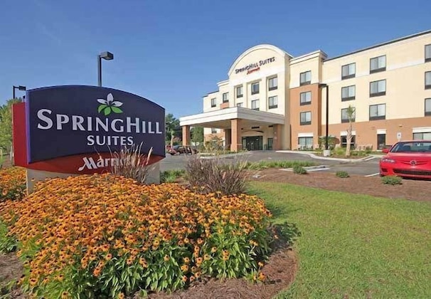 Gallery - Springhill Suites By Marriott Charleston N. Ashley Phosphate