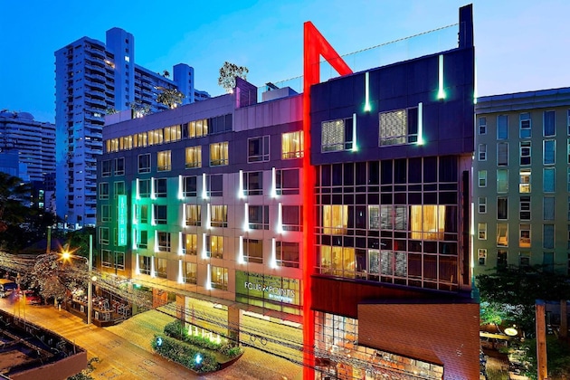 Gallery - Paradox Bangkok Sukhumvit