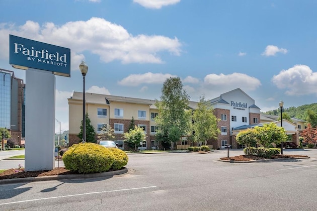 Gallery - Fairfield Inn Suites By Marriott Cherokee