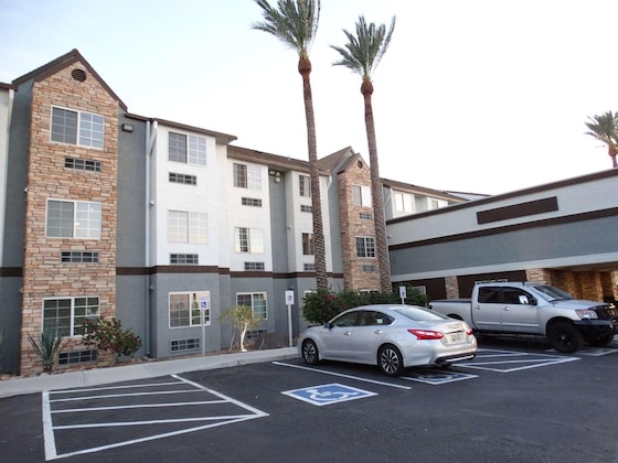 Gallery - Best Western Plus Yuma Foothills Inn & Suites