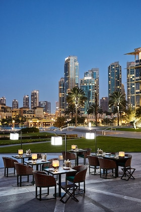 Gallery - Armani Hotel Dubai