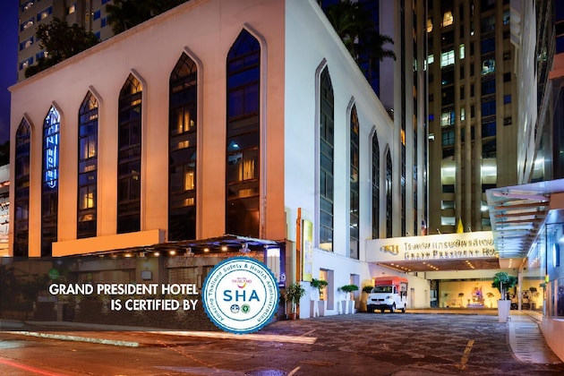 Gallery - Pipa Bangkok Sukhumvit 11 By Kingston Hotels