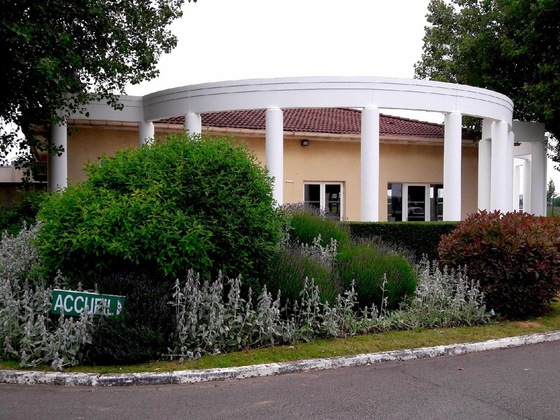 Gallery - Logis Cottage Hotel Calais