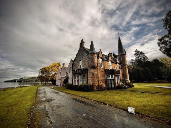 Gallery - Bunchrew House Hotel