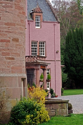 Gallery - Bunchrew House Hotel
