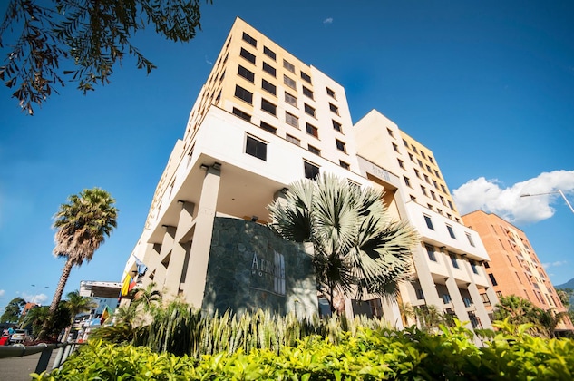 Gallery - Armenia Hotel