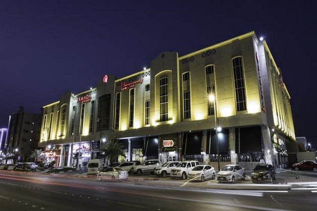 Gallery - Ramada By Wyndham Dammam Khaleej Road