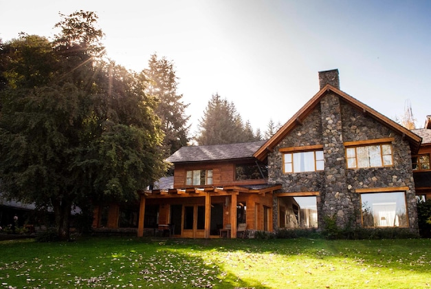 Gallery - La Escondida Casa De Huespedes & Spa