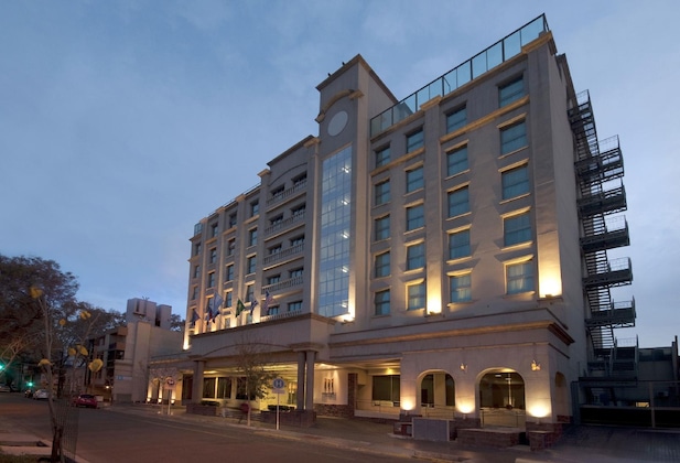 Gallery - Mod Hotels Mendoza