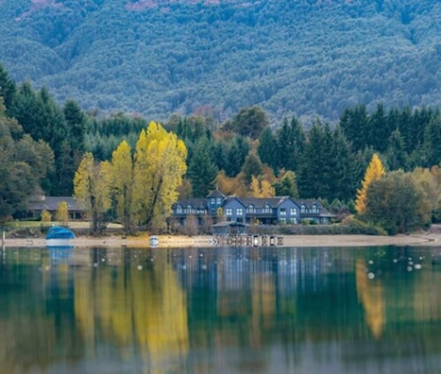 Gallery - Las Balsas Relais & Chateaux