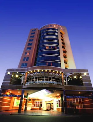 Gallery - Intertower Hotel