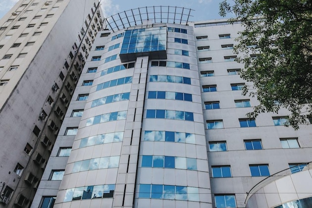 Gallery - Plaza Real Suites Hotel