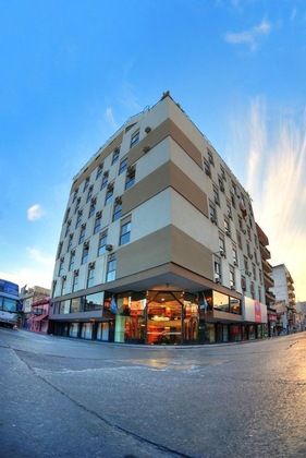 Gallery - Provincial Plaza Hotel