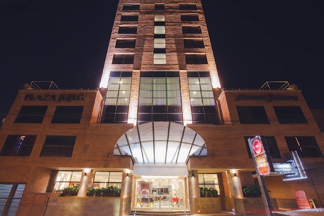 Gallery - Howard Johnson Plaza Jujuy