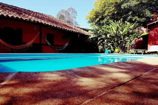 Gallery - Beer Hotel Iguazu