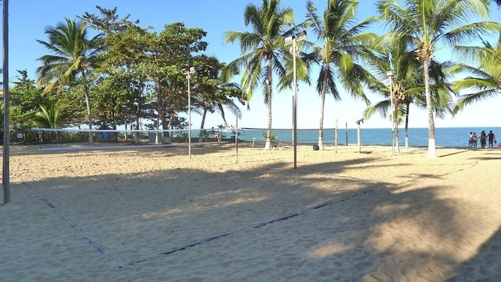 Gallery - Sarana Praia Hotel
