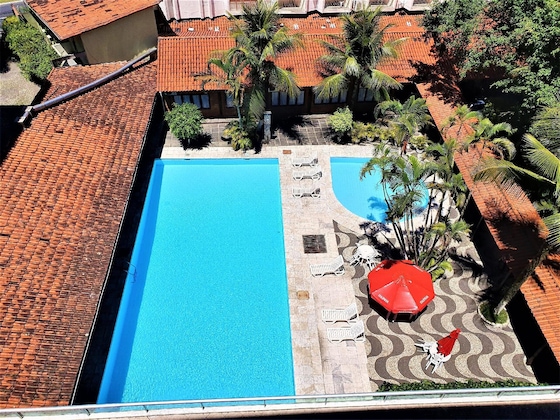Gallery - Acrópolis Marina Hotel