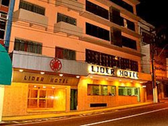 Gallery - Lider Hotel Manaus