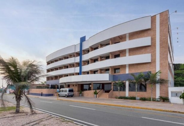 Gallery - Praiabella Hotel
