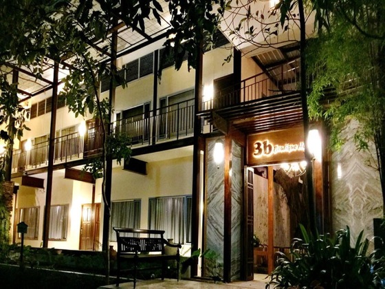 Gallery - 3B Boutique Hotel