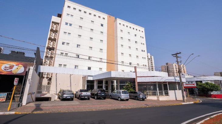 Gallery - Nacional Inn Bauru