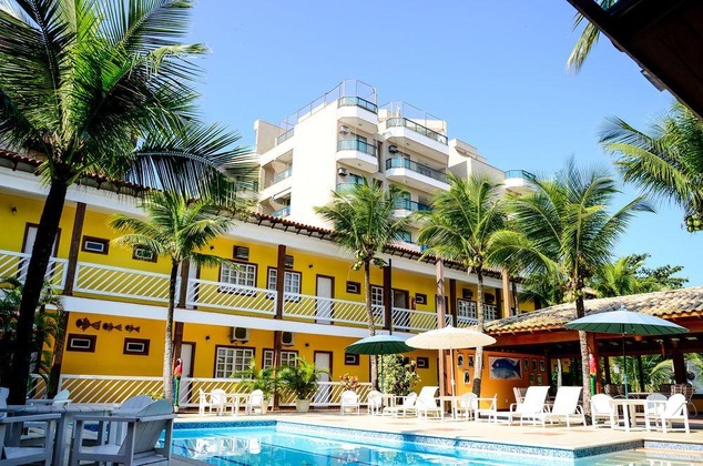 Gallery - Hotel Mar De Cabo Frio