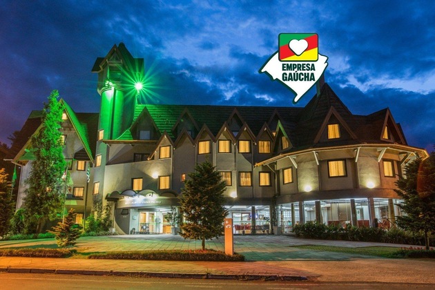 Gallery - Hotel Laghetto Premio