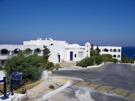 Gallery - Esperides Apartments